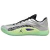 Air Zion 4 PF Damascus Men Sneakers Silver Grey-Fog Black FD0591-005