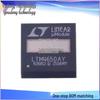 LTM4650AEY#PBF BGA-144 DC-DC Микросхема питания IC