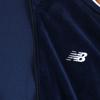 New Balance Universal Color Block Jacket  Nbmd934053 59   Navy
