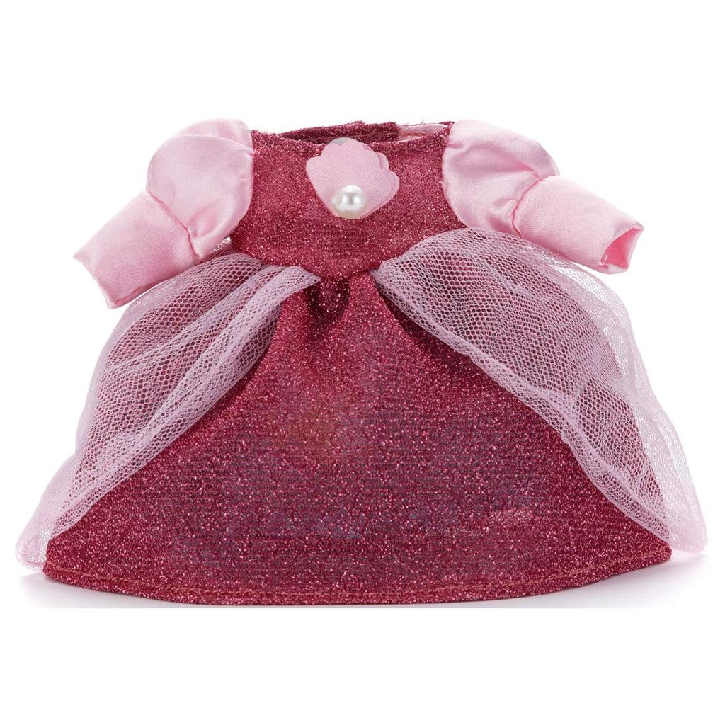 Takara Tomy Arts Disney Character My Friend Princess Hair Makeup Plush Doll Sparkly Dress Up Ariel Рост 20 см Прибл.