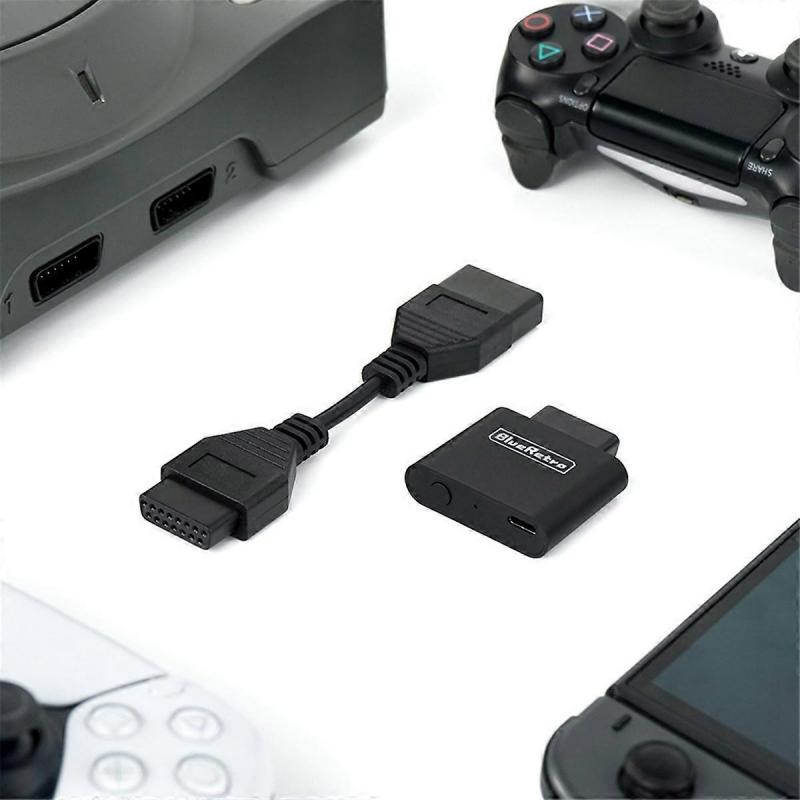 For Wireless Game Controller Adapter
