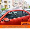 Stainless Steel Bright Window Trim & Door Edge Strips for Beetle and Scirocco