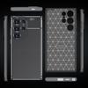 Для чехла Samsung Galaxy S24 Ultra Чехол Samsung S24 Plus S23 FE Мягкий силиконовый бампер Защитные чехлы для телефона Для Samsung S24