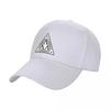 Lambda Lambda Lambda  vintage logo Baseball Cap beach hat Sunhat Horse Hat Golf Wear Unisex Womens