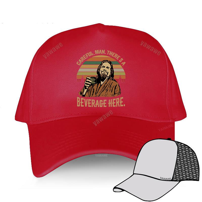 Бейсболка Snapback в стиле хип-хоп, весна-лето, однотонная шляпа от солнца, осторожный мужчина, там SA, напитки здесь, унисекс, хлопковые кепки для подростков, повседневная шляпа