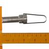 CATV Security Shield Silver Wrench Sleeve Gripping Tool F Connector  for RG6 RG59 RG11 Coax Cable