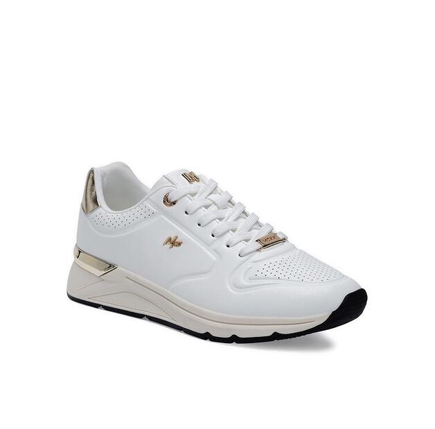 Sneakers MEXX MI001008143W White