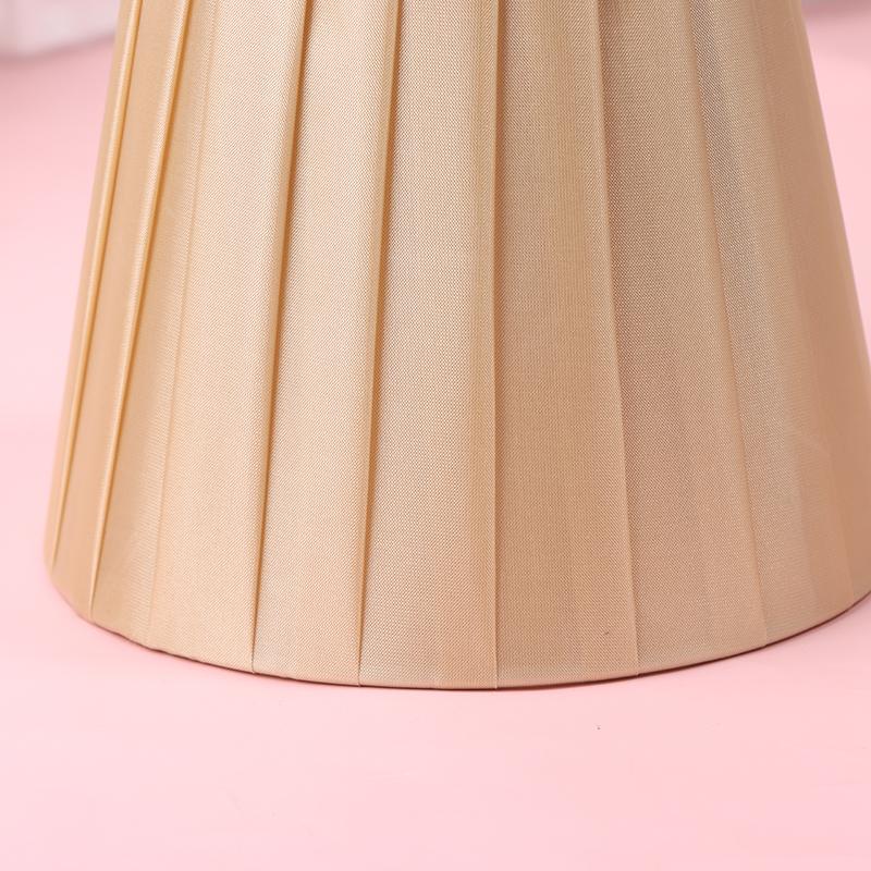 Креативная люстра, абажур, настольная люстра, настенный светильник, чехол для лампочек-канделябров, абажур для спальни, гостиной