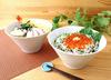 Of Trapezoid White Bowl Made In Japan Ceramic Mino Ware Bowl Ramen Bowl Multi Bowl Diameter 16cm 700ml Tableware Porcelain Art [Set 2]