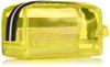Marvel Clear Pouch with Mesh Yellow Pocket, MV-167b, (MV-171)
