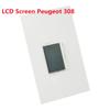 7,0-дюймовый ЖК-дисплей LAM070G004A GCX156AKM-E только сенсорный дигитайзер для Peugeot 208 2008 308 Citroen C5C4L C3XR Автомобиль авто