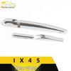 IX45 Rear Wiper Electroplated Decorative Strip