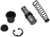 Daytona 24443 NISSIN Horizontal Brake Master Cylinder Repair Kit for 0.6 Inch (14 Mm)