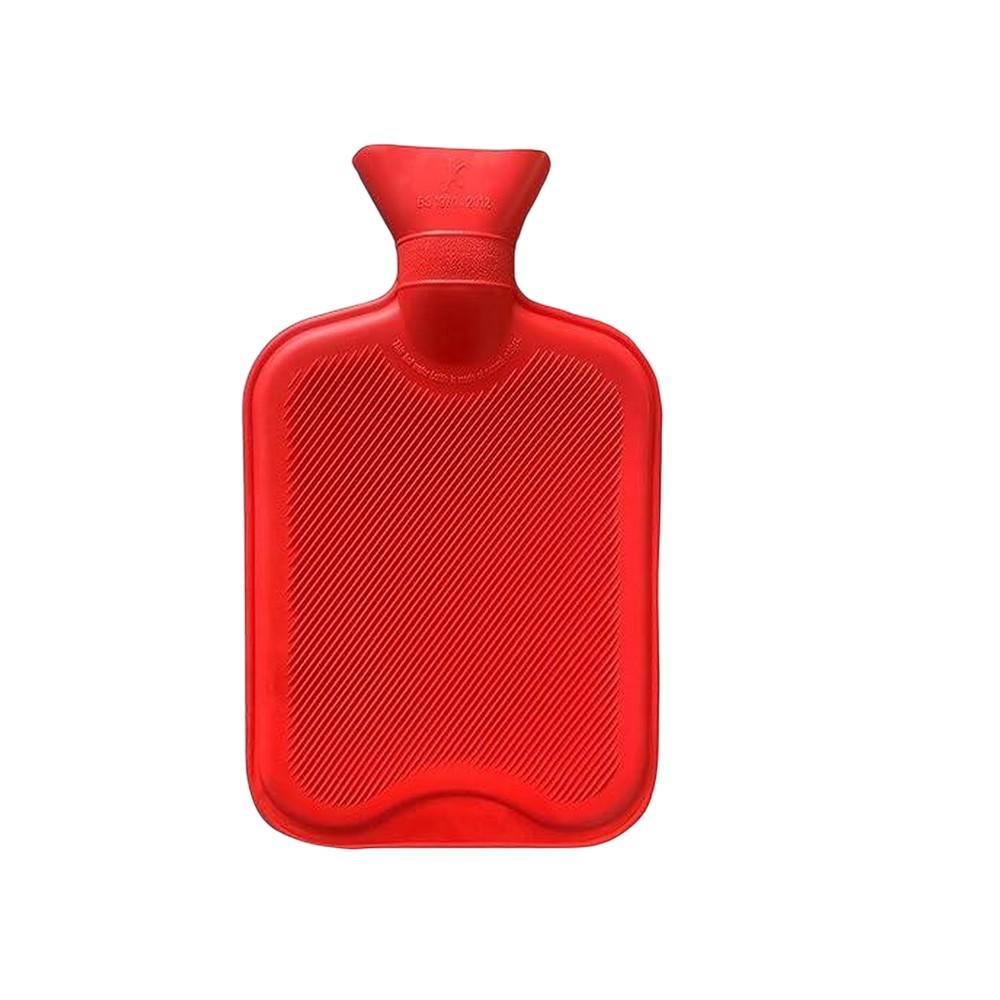 K Collection Mini 1L Hot Water Bottle (Pack of 3)
