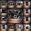 Флаг Рок-музыки 3x5 футов Для фанатов Linkin Park Баннер HD-печать Латунные люверсы Декор стены гаража, спальни, гостиной, общежития Гобелен