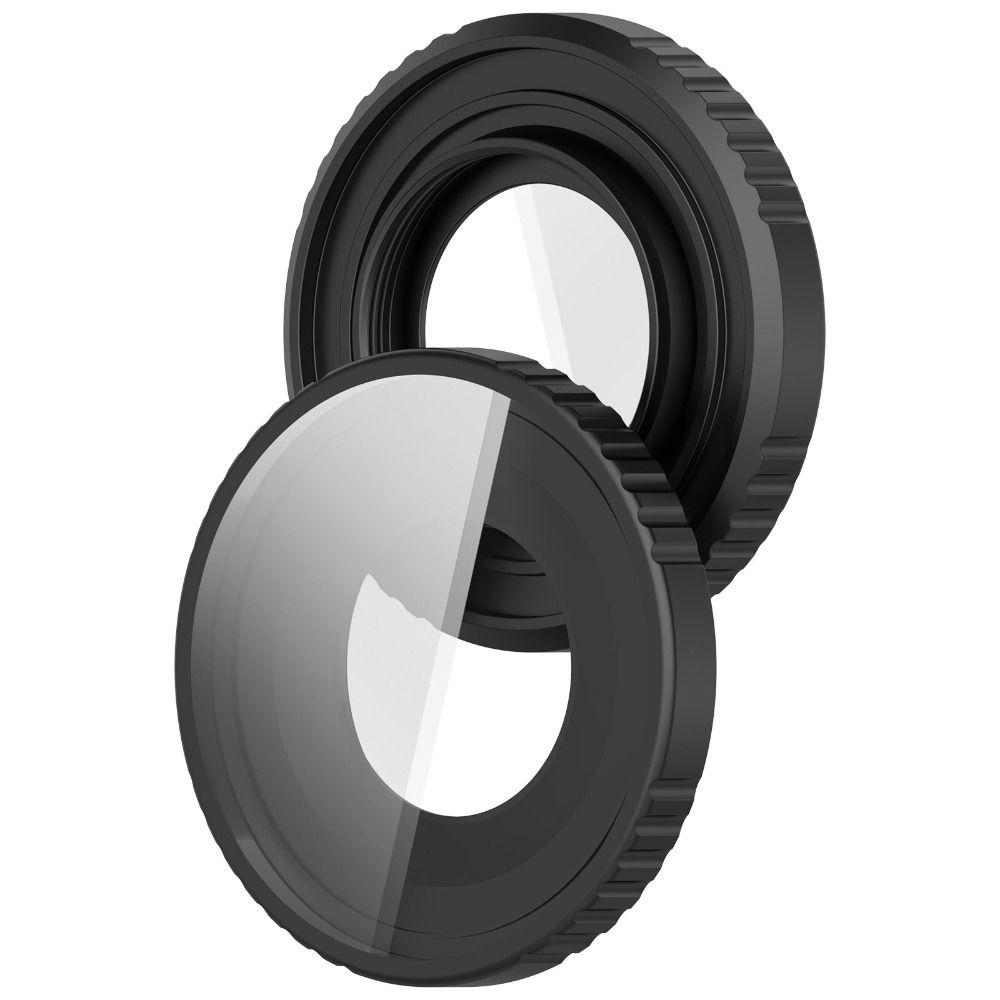Anti-Scratch Lens Guard HD Protective Lens Cap for DJI Osmo Action 6 Camera Accessories