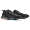 Reebok Nanoflex Adventure TR 2 Черные обручи Синие мужские кроссовки Core-Black Hoops-Blue-F23 Court-Brown-F23-R 100033332