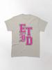 Andy Williams Most Important Every Time I Die Gifts Music Fan Classic T-Shirt