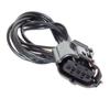 Mass Air Flow Sensor Connector Fits GM Lexus Mazda Scion Subaru Toyota Volvo