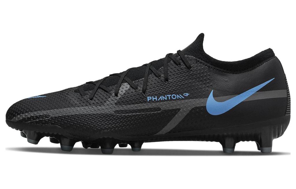 Nike Phantom Gt 2 Ag Pro 'Черно-синий' DC0760-004