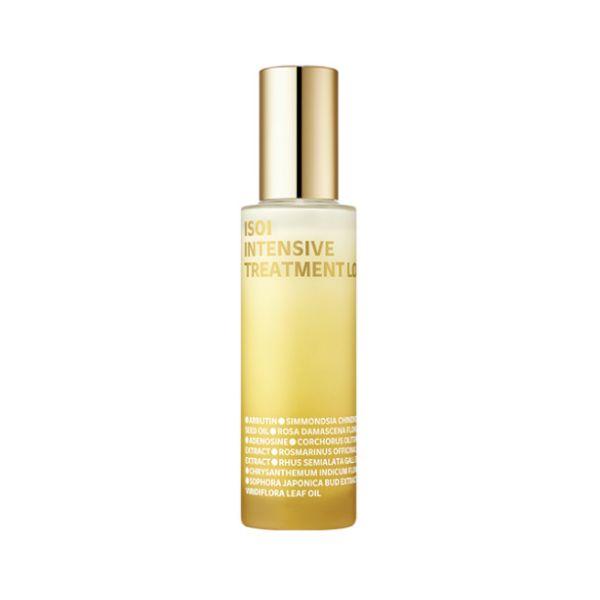 ISOI Intensive Treatment Lotion Hydrating & Soothing Multi-Function Toner 90ml
