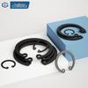 GUWANJI 65Mn Internal C-Type Retaining Rings