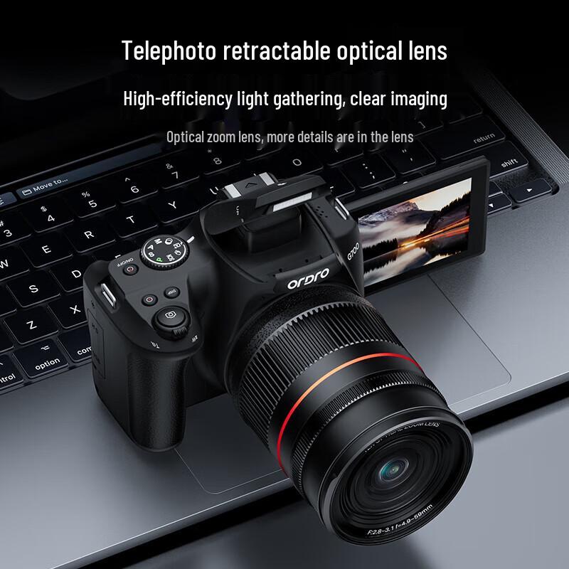 ORDRO G700 4K Digital Camera (CN version)