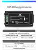 Peacefair AC Digital Power Tester: Multifunction Voltage, Current, Power, Frequency, and Energy Meter.