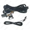 Benz S-Class W221 Android Navigation Power Cable & Canbus Decoder