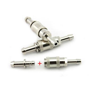 Манжета для измерения артериального давления НИАД, однотрубный разъем для воздушного шланга, слот для блокировки заглушки, используется для монитора пациента Mindray, MEC1000, Edan и т. д.