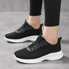 Women's Sneakers Lightweight Running Sneakers Women's Walking Casual Breathable Shoes Non-slip Comfortable Sneakers