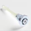 1Pcs Automatic Transmission Drain Screw Gearbox Oil 9807979480 221347 For 3008 308 408 508 / C4 C5 DS5