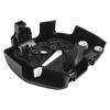 Корпус крышки воздушного фильтра для Honda GX35 GX35NT HHT35S 35cc Воздушный фильтр Двигатель Мотор Садовый Триммер Кусторез Замена