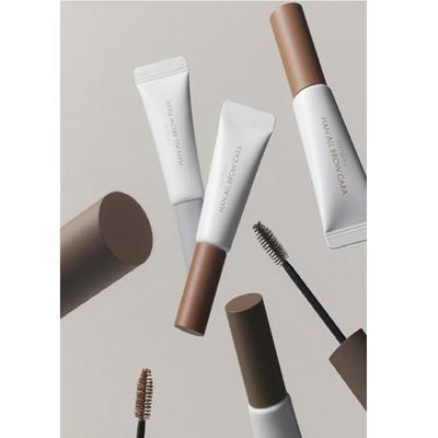 Romand Han All Brow Cara 9 г 4 цвета