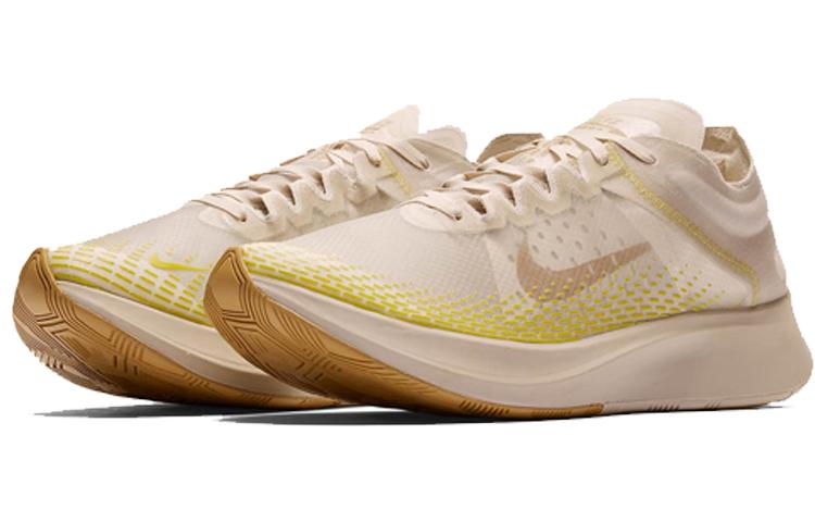 Nike Zoom Fly Fast Коричневый с вкраплениями AT5242-174