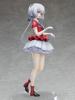 Zombie Land Saga Junko Konno Scale PVC Painted Finished Figure 1/7