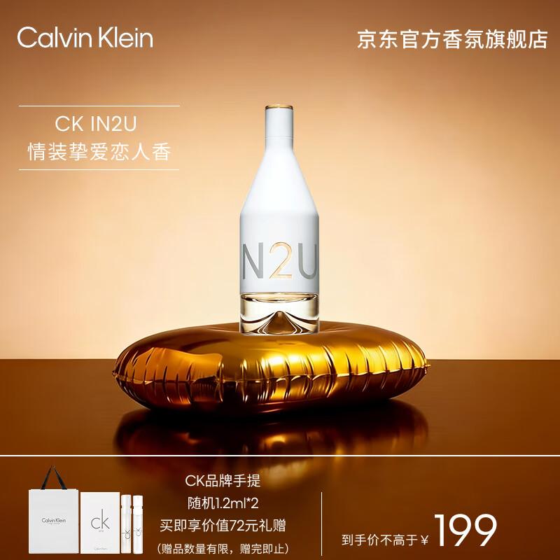 Calvin Klein Коллекция ароматов