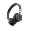 Высокопроизводительные Bluetooth-наушники-повязка - Усиленные басы, долгий срок службы батареи, шумоподавление для игр