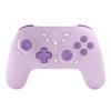 Switch Controller Wireless Gamepad Bluetooth Connection Switch Pro Controller Wireless Pro Controller Back Macro TURBO Continuous Gyro HD Wake Organic