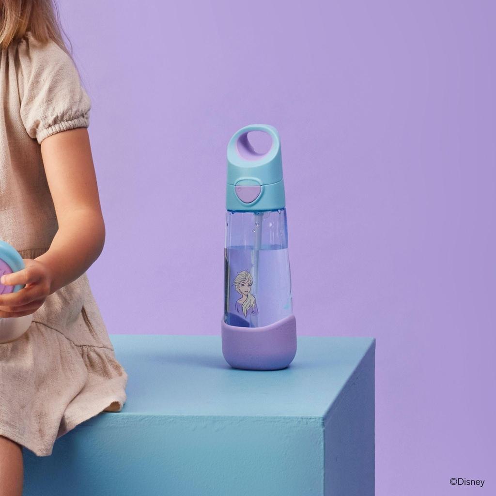 Бутылка для питья Tritan 600 мл Tritan drink Frozen Frozen Elsa b.box [бутылка для воды]