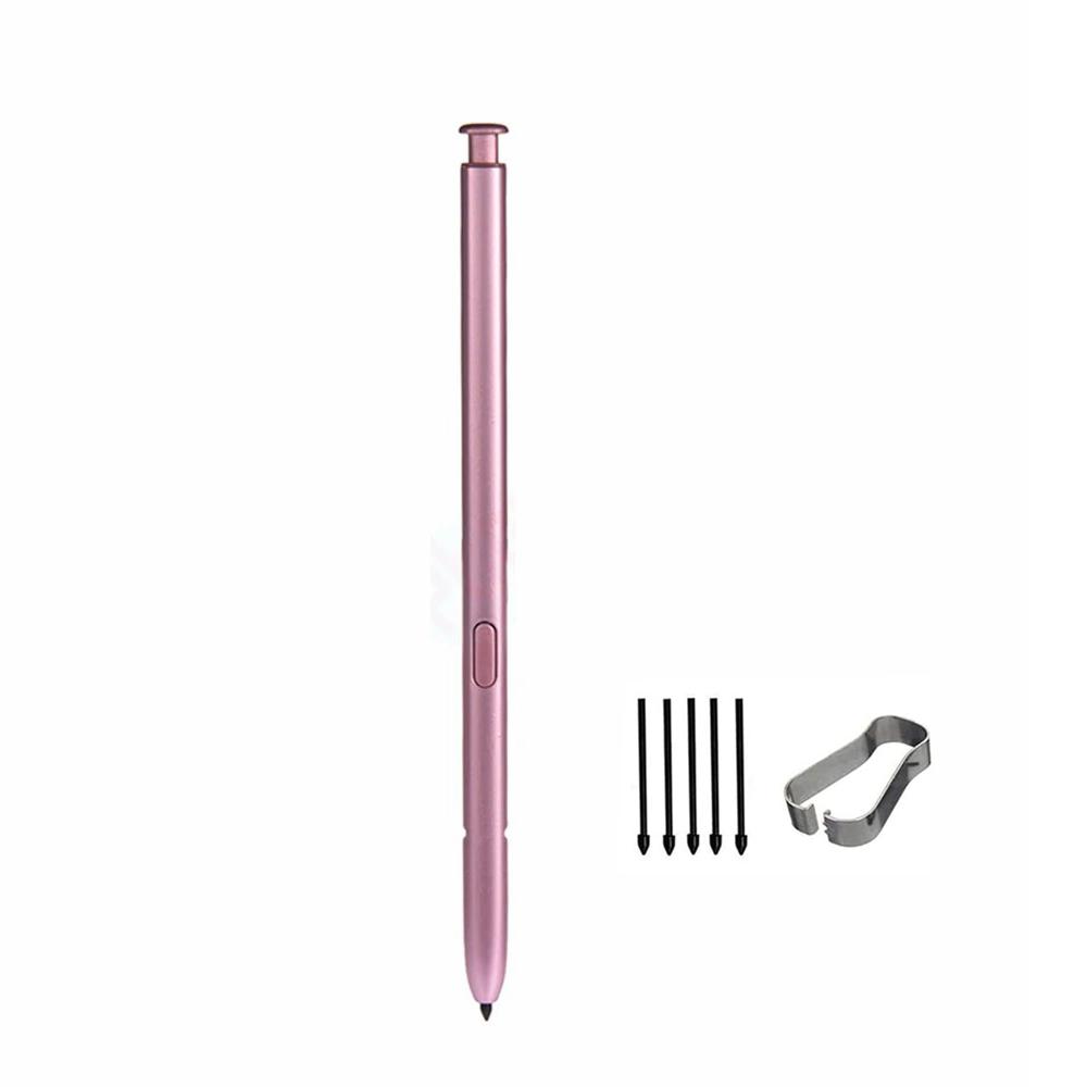 Замена S Pen для Note 20 Ultra для Samsung Galaxy Note 20 / Note 20 Ultra Стилус Сенсорный S Pen Без Bluetooth + Наконечники/Сменные наконечники