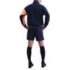 Nike ФК Барселона Третья тренировочная мужская куртка Nike Dri-FIT Total 90 для футбола, гимн HM3334-410