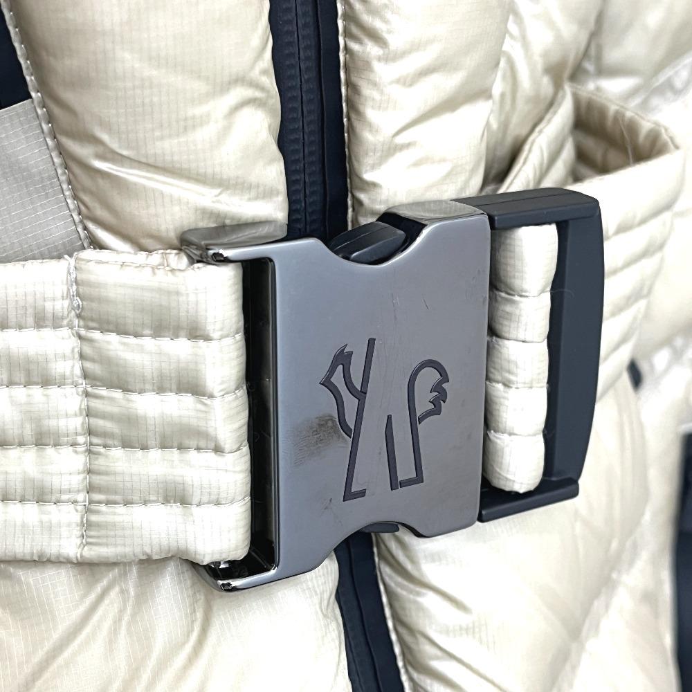 MONCLER I20981A00050 539YL BERNIN Padded Apparel Outerwear Down jacket