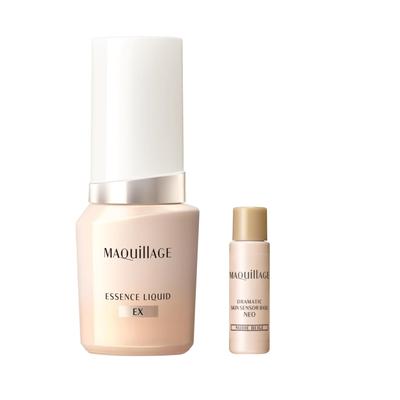 Тональная основа Essence Liquid EX Baby Pink Ocher 00 праймер 24 мл + 8 мл SPF50+ Тип: тональная основа Без отдушек Модель 2025 года эксклюзивно онлайн Сияние пор
