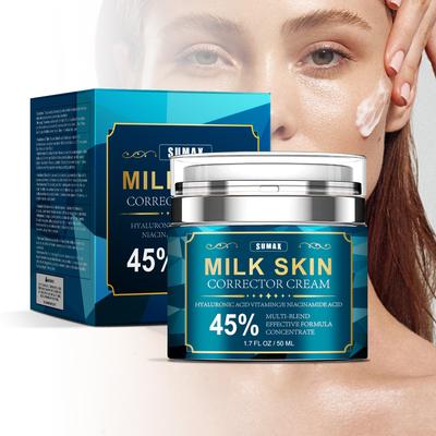 Прессованный крем для лица 50 мл Mooth Delicate Radiant and Translucent Быстрое впитывание кожи Retinol Anti Aging Serum