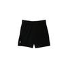 На Ang Pao Club Простые Удобные Модные Мягкие Повседневные Шорты Женские шорты Черные 1WF10740553