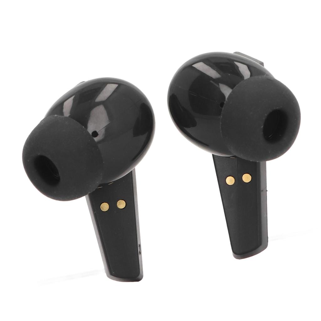 Bluetooth5.4 Earbuds IPX5 Water Proof Wireless Gaming Earbuds Stable Connection Lightweight