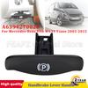 A6394270020 Рукоятка Рычага Ручного Тормоза Для Mercedes-Benz Vito W639 Viano 2003-2015 Ручник Ручка Снятия Стояночного Тормоза Автозапчасти
