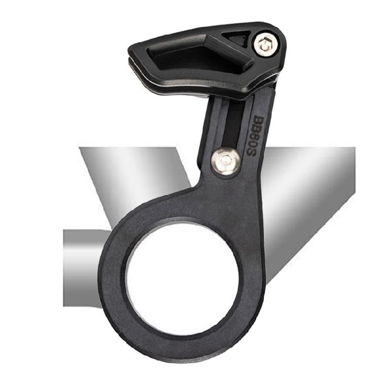 Nylon Bike Chain Guide Replacement Bicycles Wide Narrow Gear Guider Chain Guard Bicycles Chain Protector Easy to Use