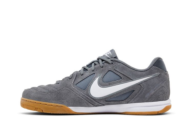 Мужские кроссовки Nike Gato Smoke Grey Smoke Grey/White/Gum Light Brown